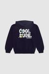 Blue Zoo Younger Boys Cool Dude Hoody thumbnail 1