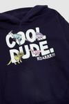 Blue Zoo Younger Boys Cool Dude Hoody thumbnail 3