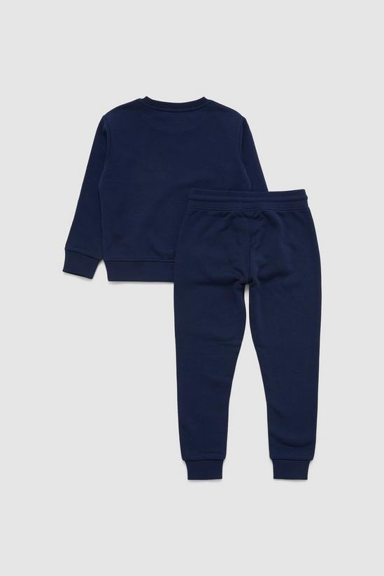 Blue Zoo Younger Boys Sweat Set 3
