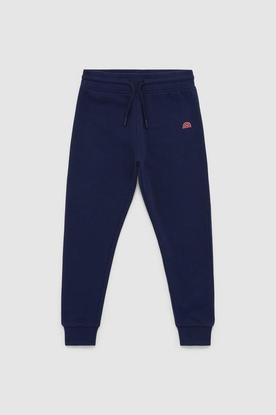 Blue Zoo Younger Girls Sweat Jogger 1
