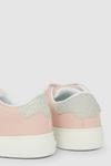 Blue Zoo Toddler Girl Lace Up Trainer thumbnail 4
