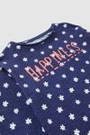 Blue Zoo Younger Girls Happiness Tee thumbnail 3