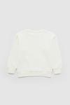 Blue Zoo Younger Boys Crew Neck Sweat thumbnail 2