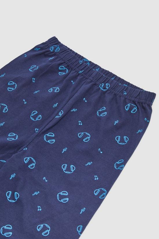 Blue Zoo Toddler Boys Lets Chill Twosie 5