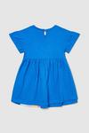 Blue Zoo Toddler Girls Applique Jersey Dress thumbnail 3