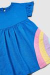 Blue Zoo Toddler Girls Applique Jersey Dress thumbnail 4