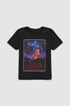 Blue Zoo Younger Boys Star Wars Poster Tee thumbnail 1