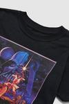 Blue Zoo Younger Boys Star Wars Poster Tee thumbnail 3